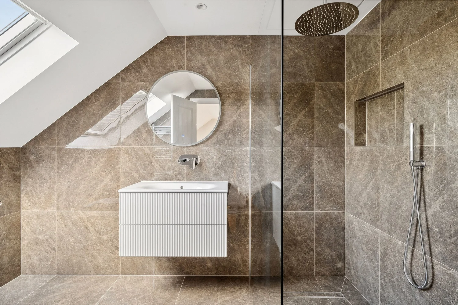Loft Ensuite