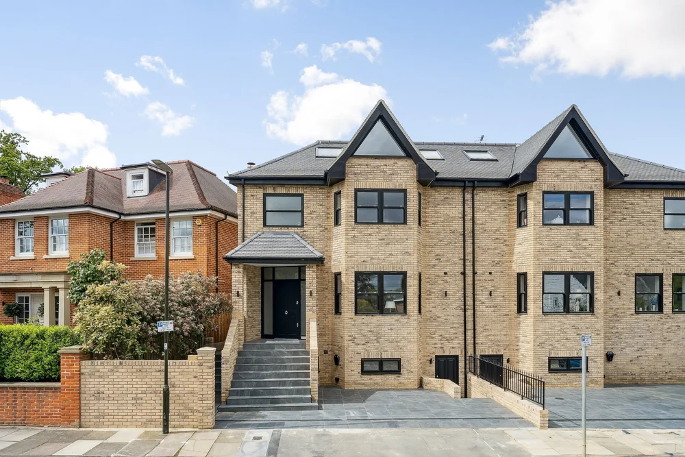 The Avenue Residence